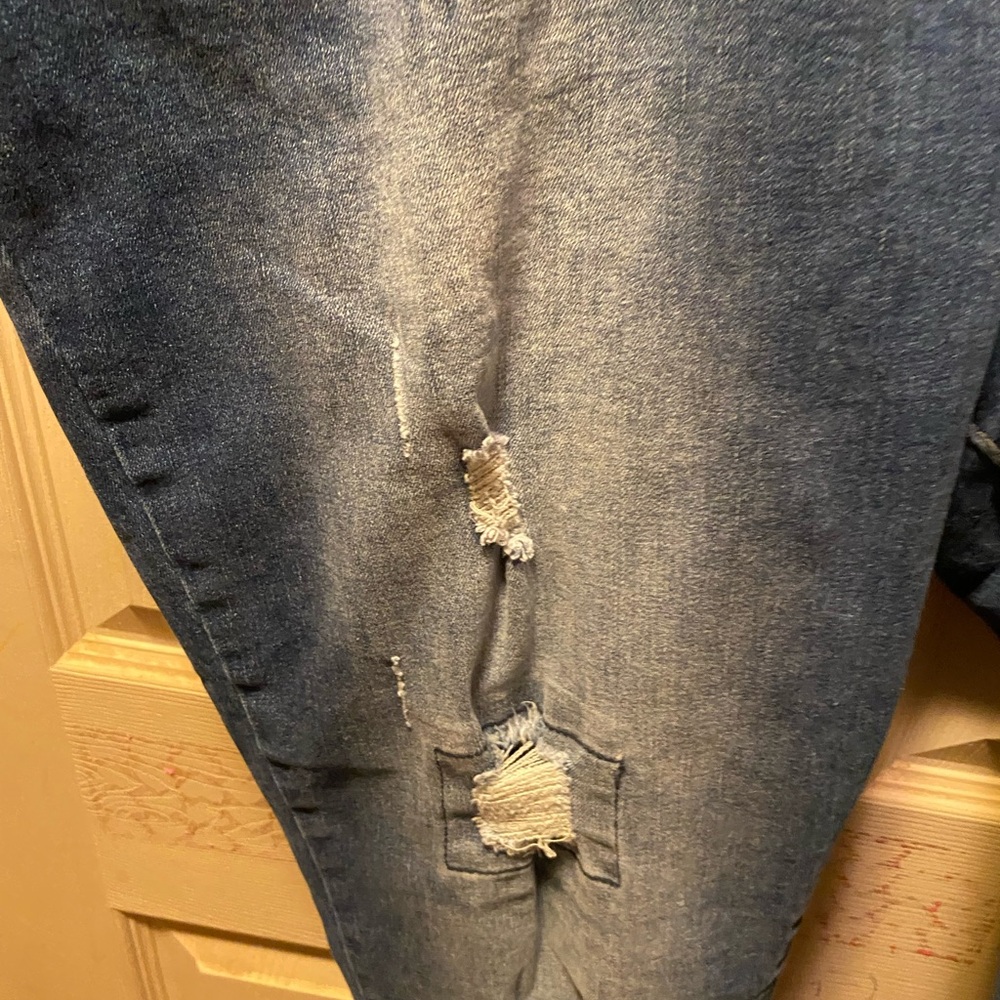Chic Denim Asha High Rise Skinny Jeans - Picture 7 of 14